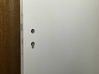 Massief houten binnendeur - afbeelding 2 van  3