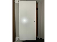 Massief houten binnendeur - afbeelding 3 van  3