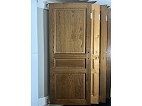 Massief houten binnendeur - afbeelding 3 van  3