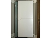 Massief houten binnendeur - afbeelding 1 van  3