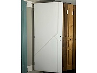 Massief houten binnendeur - afbeelding 3 van  3