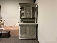 Massief houten buffetkast - afbeelding 1 van  8