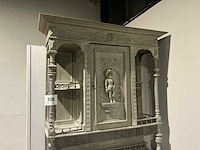 Massief houten buffetkast - afbeelding 3 van  8