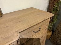 Massief houten dressoir - afbeelding 4 van  4