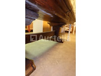 Massief houten salontafel - afbeelding 3 van  8