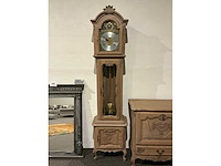 Massiefhouten woonkameropstelling - afbeelding 3 van  10