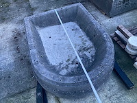 Massieve wasbak - afbeelding 5 van  7