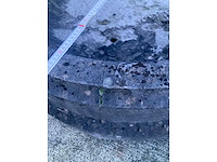 Massieve wasbak - afbeelding 6 van  7