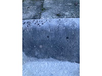 Massieve wasbak - afbeelding 7 van  7