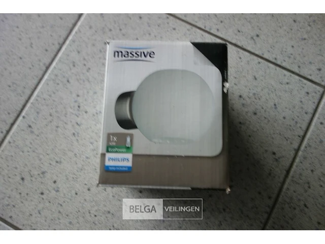 Massive 332033110 lucy (10 st) - afbeelding 1 van  2