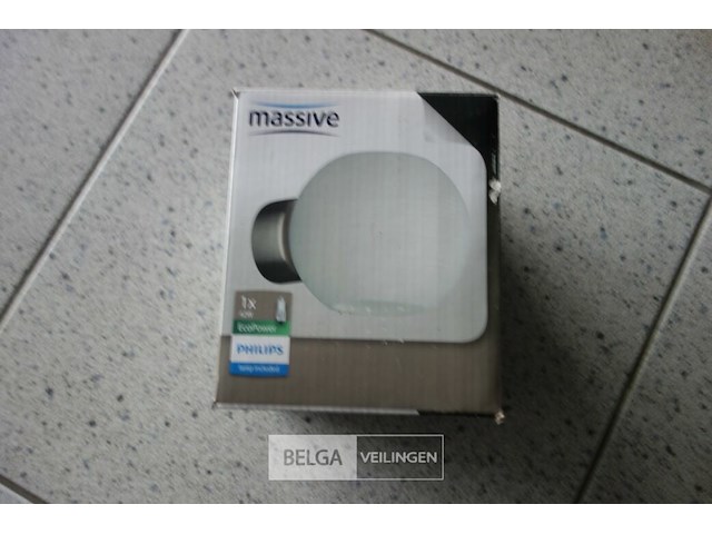 Massive 332033110 lucy (10x) - afbeelding 1 van  2