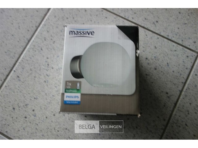 Massive 332033110 lucy - afbeelding 1 van  2