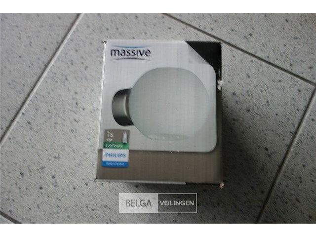 Massive 332033110 lucy - afbeelding 1 van  2