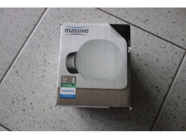 Massive 332033110 lucy - afbeelding 1 van  2