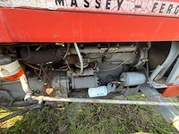 Massy oldtimer tractor - afbeelding 2 van  36