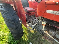 Massy oldtimer tractor - afbeelding 4 van  36