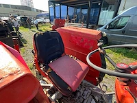 Massy oldtimer tractor - afbeelding 6 van  36
