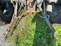 Massy oldtimer tractor - afbeelding 31 van  36