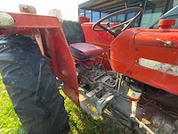 Massy oldtimer tractor - afbeelding 4 van  36