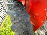 Massy oldtimer tractor - afbeelding 12 van  36