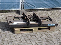 Mast cascade - afbeelding 1 van  1