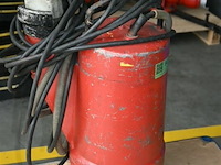 Mast dompelpomp - afbeelding 1 van  6