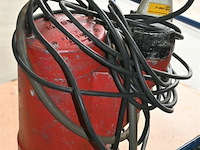 Mast dompelpomp - afbeelding 2 van  6