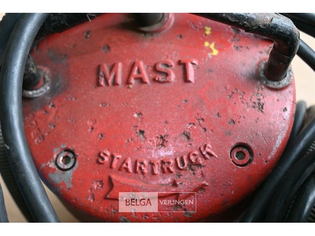 Mast dompelpomp - afbeelding 4 van  6