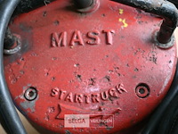 Mast dompelpomp - afbeelding 4 van  6