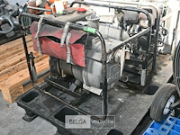 Mast ledigingspomp - afbeelding 1 van  5