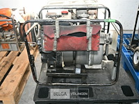 Mast ledigingspomp - afbeelding 2 van  5