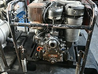 Mast ledigingspomp - afbeelding 3 van  5
