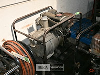 Mast ledigingspomp - afbeelding 1 van  6