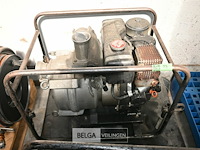 Mast ledigingspomp - afbeelding 2 van  6
