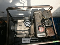 Mast ledigingspomp - afbeelding 4 van  6