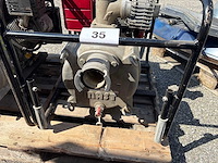 Mast np12b waterpomp - afbeelding 3 van  3