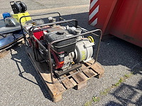 Mast np12b waterpomp - afbeelding 1 van  5