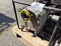 Mast np12b waterpomp - afbeelding 4 van  5