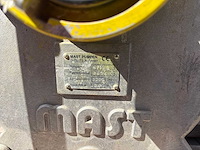 Mast np12b waterpomp - afbeelding 5 van  5