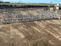 Mast staalconstructie - afbeelding 2 van  2