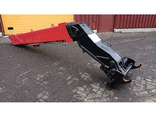 Mast verreiker manitou mlt 630 - afbeelding 1 van  1