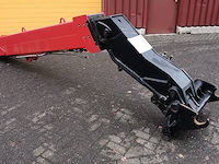 Mast verreiker manitou mlt 630 - afbeelding 1 van  1
