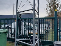 Mast - afbeelding 3 van  16