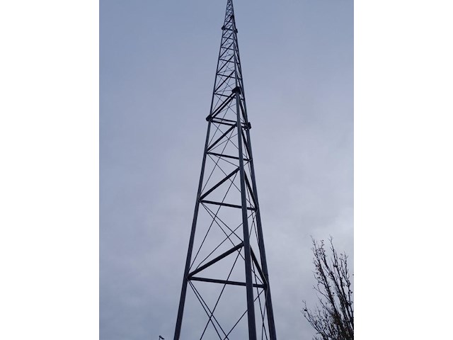 Mast - afbeelding 5 van  16