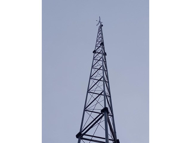 Mast - afbeelding 7 van  16