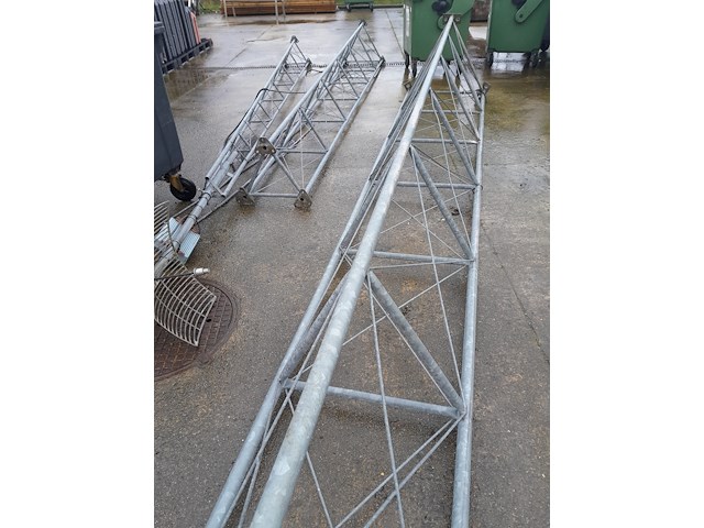 Mast - afbeelding 10 van  16