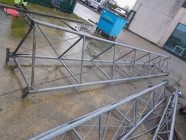 Mast - afbeelding 11 van  16