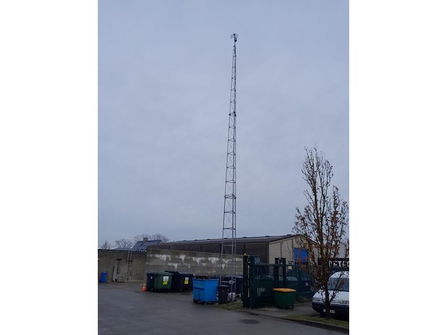 Mast - afbeelding 13 van  16