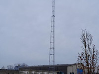 Mast - afbeelding 13 van  16