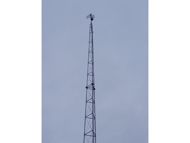 Mast - afbeelding 15 van  16